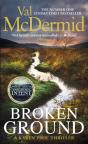 Broken Ground - Preview