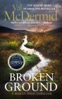 Broken Ground - Preview
