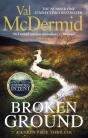 Broken Ground - Preview