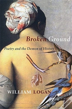 Capa do artigo Broken Ground