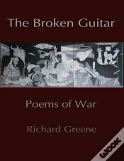 Capa do artigo Broken Guitar