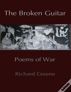 Capa do artigo Broken Guitar