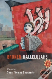 Capa do artigo Broken Hallelujahs