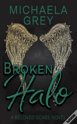 Capa do artigo Broken Halo