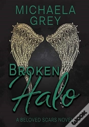 Capa do artigo Broken Halo