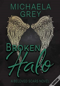 Capa do artigo Broken Halo