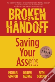 Capa do artigo Broken Handoff