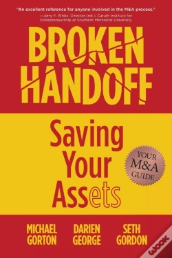 Capa do artigo Broken Handoff
