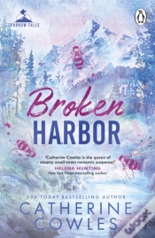 Capa do artigo Broken Harbor