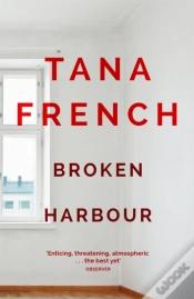 Capa do artigo Broken Harbour