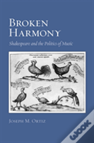 Broken Harmony