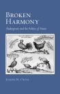 Broken Harmony - Preview