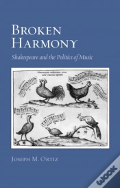 Capa do artigo Broken Harmony