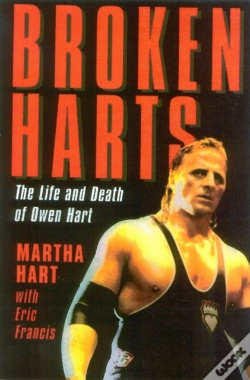 Capa do artigo Broken Harts
