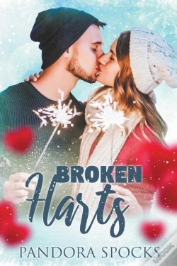 Capa do artigo Broken Harts