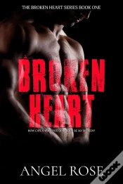 Capa do artigo Broken Heart