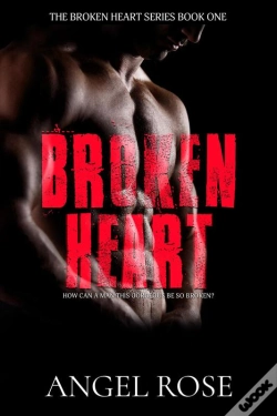 Capa do artigo Broken Heart