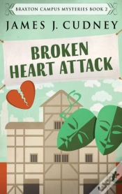 Capa do artigo Broken Heart Attack