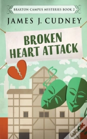 Capa do artigo Broken Heart Attack