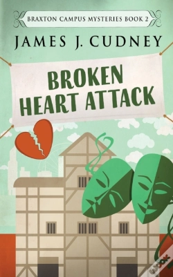 Capa do artigo Broken Heart Attack