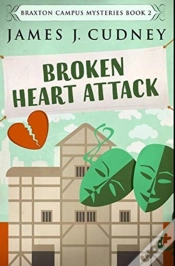 Capa do artigo Broken Heart Attack