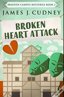 Capa do artigo Broken Heart Attack