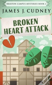 Capa do artigo Broken Heart Attack