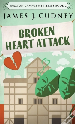 Capa do artigo Broken Heart Attack
