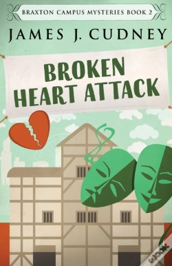 Capa do artigo Broken Heart Attack
