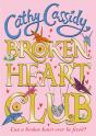 Broken Heart Club - Preview
