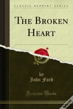 Capa do artigo Broken Heart