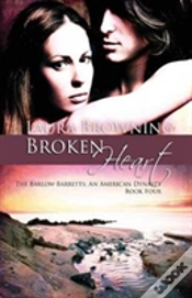 Capa do artigo Broken Heart