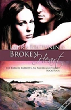 Capa do artigo Broken Heart