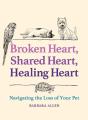 Broken Heart, Shared Heart, Healing Heart - Preview