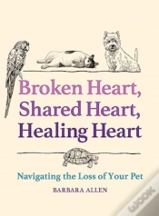 Capa do artigo Broken Heart, Shared Heart, Healing Heart