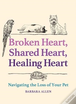 Capa do artigo Broken Heart, Shared Heart, Healing Heart