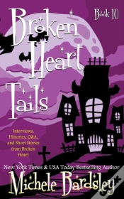 Capa do artigo Broken Heart Tails