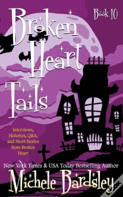 Capa do artigo Broken Heart Tails
