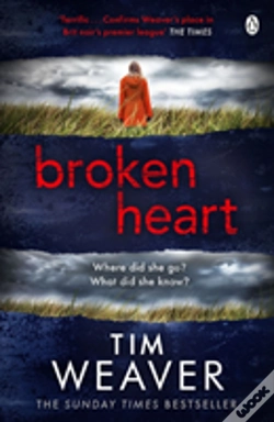 Capa do artigo Broken Heart