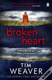 Capa do artigo Broken Heart