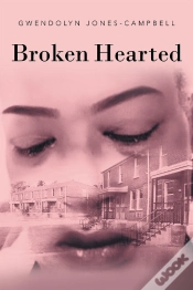 Capa do artigo Broken Hearted
