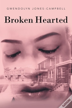 Capa do artigo Broken Hearted