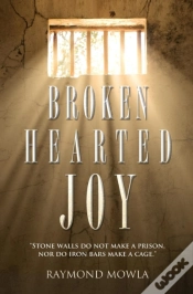 Capa do artigo Broken Hearted Joy