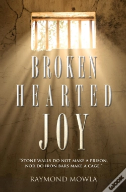 Capa do artigo Broken Hearted Joy