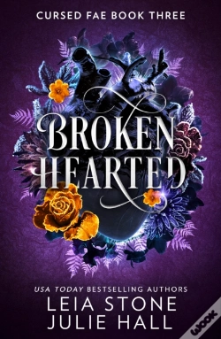 Capa do artigo Broken Hearted