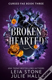 Broken Hearted
