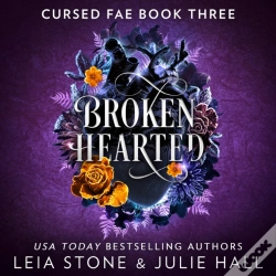 Capa do artigo Broken Hearted