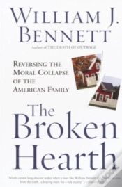 Capa do artigo Broken Hearth