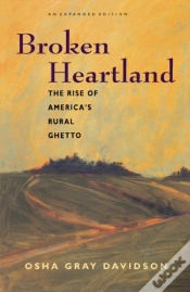Capa do artigo Broken Heartland