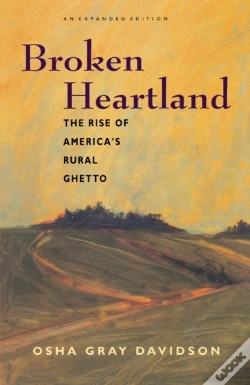 Capa do artigo Broken Heartland